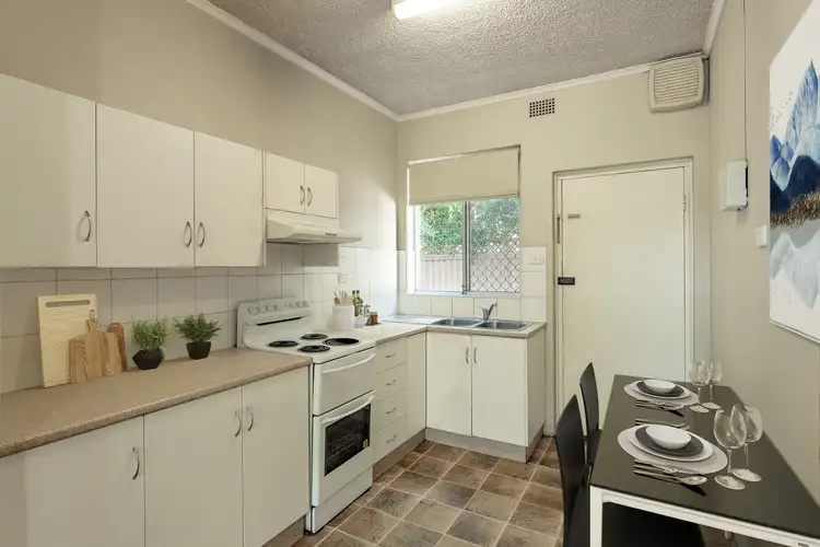 Second view of Homely unit listing, 2/151 Crebert Street, Mayfield NSW 2304