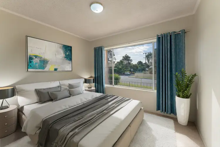 Third view of Homely unit listing, 2/151 Crebert Street, Mayfield NSW 2304