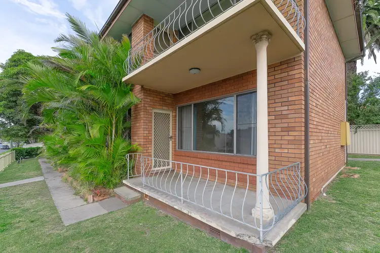 Fifth view of Homely unit listing, 2/151 Crebert Street, Mayfield NSW 2304