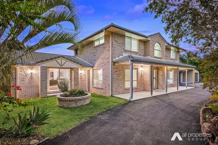 58-60 Dickman Road, Forestdale QLD 4118