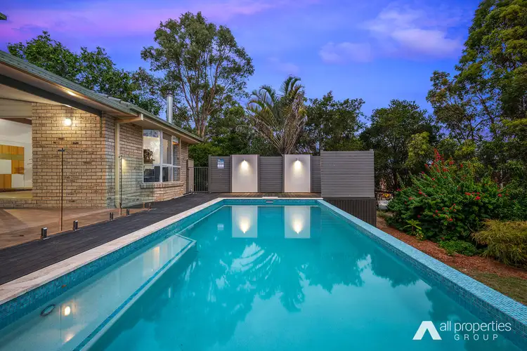 Second view of Homely house listing, 58-60 Dickman Road, Forestdale QLD 4118