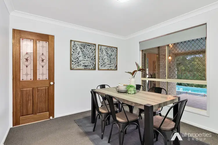 Sixth view of Homely house listing, 58-60 Dickman Road, Forestdale QLD 4118