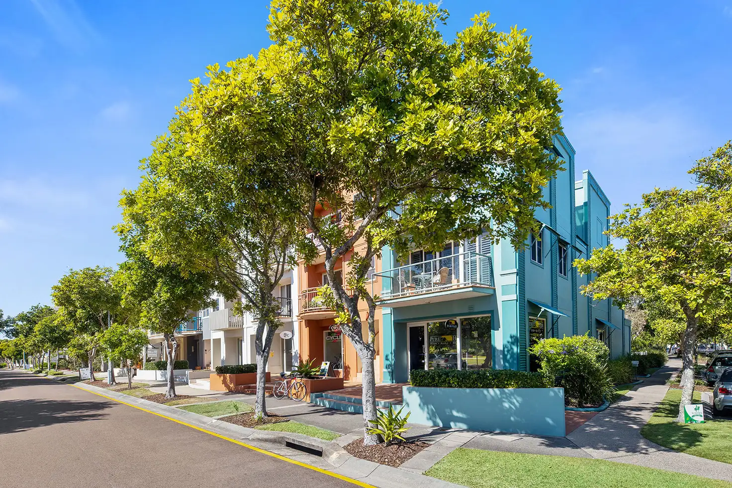Main view of Homely house listing, 2 Merchants Parade, Marcoola QLD 4564