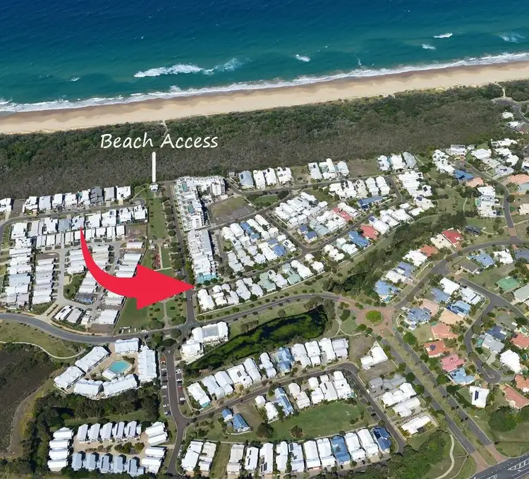 Second view of Homely house listing, 2 Merchants Parade, Marcoola QLD 4564