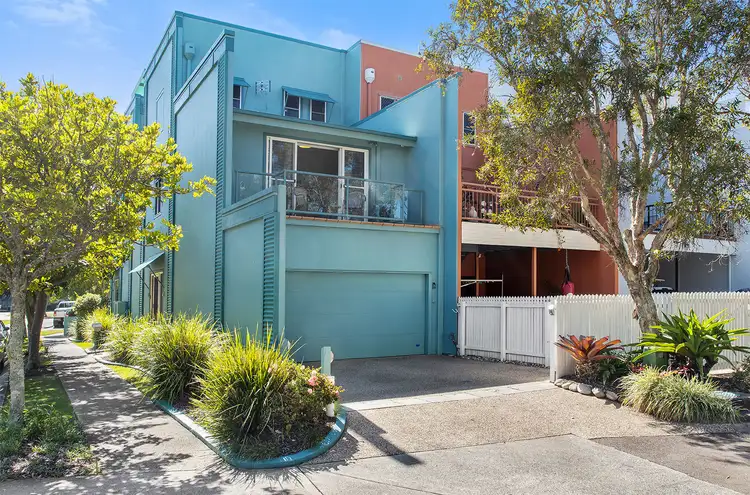 Third view of Homely house listing, 2 Merchants Parade, Marcoola QLD 4564