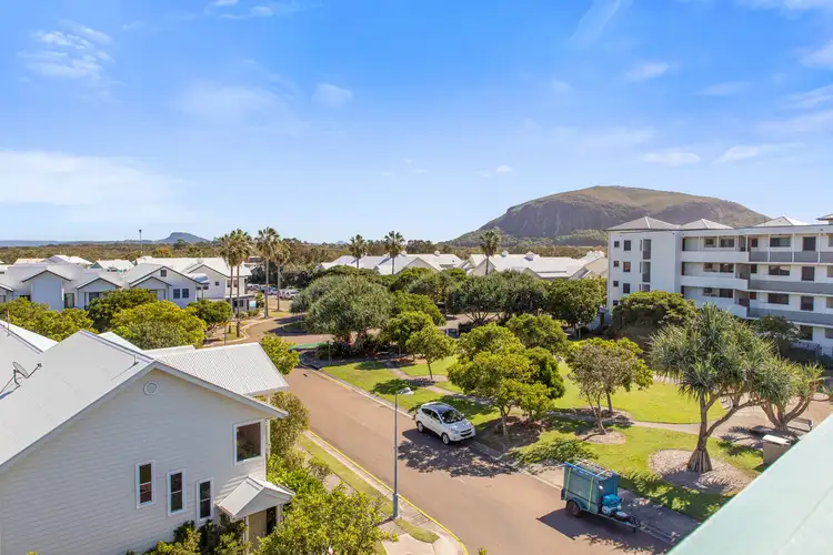 Fifth view of Homely house listing, 2 Merchants Parade, Marcoola QLD 4564