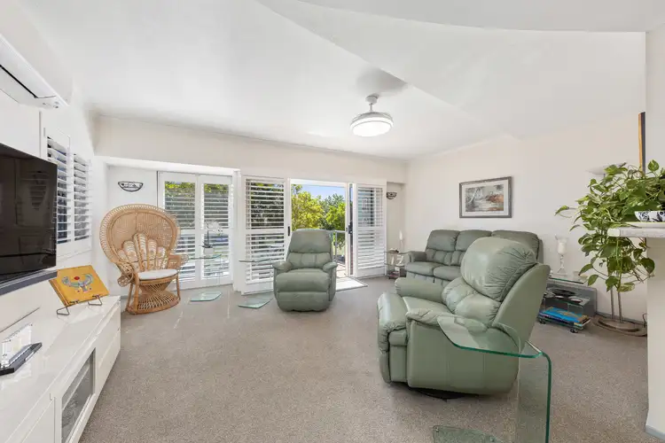 Sixth view of Homely house listing, 2 Merchants Parade, Marcoola QLD 4564