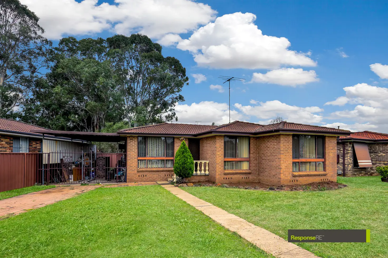 Main view of Homely house listing, 20 Aloe Street, Quakers Hill NSW 2763