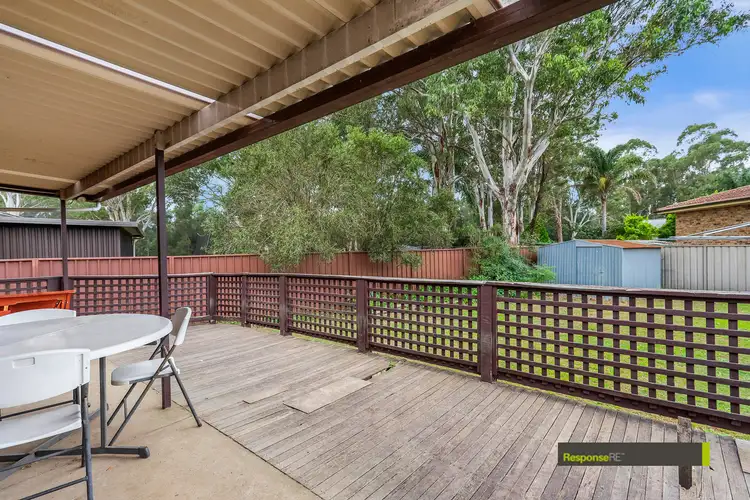 Third view of Homely house listing, 20 Aloe Street, Quakers Hill NSW 2763