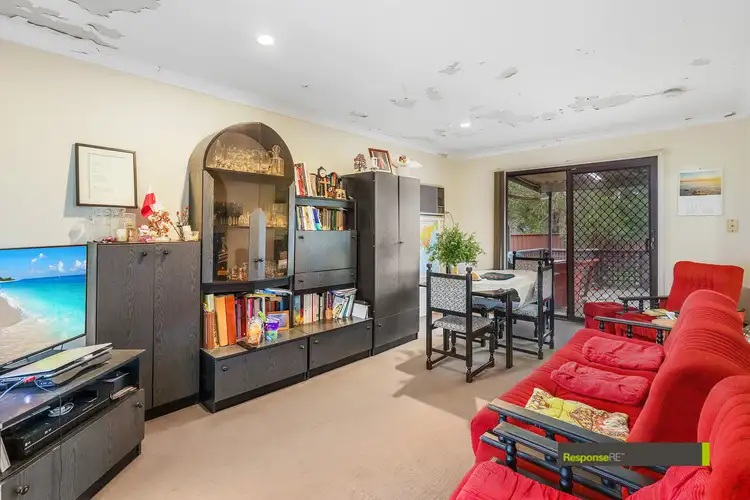 Fourth view of Homely house listing, 20 Aloe Street, Quakers Hill NSW 2763