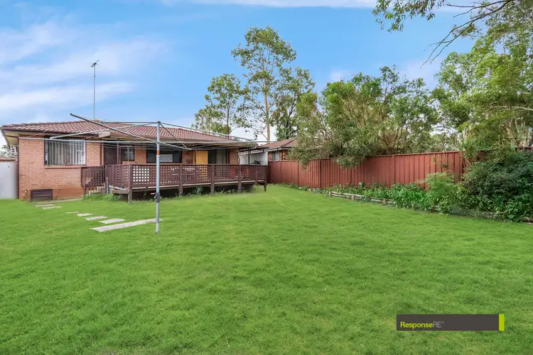 Fifth view of Homely house listing, 20 Aloe Street, Quakers Hill NSW 2763