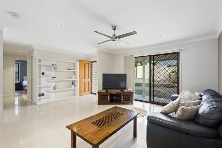 Second view of Homely house listing, 13 Tyalla Drive, Ashmore QLD 4214