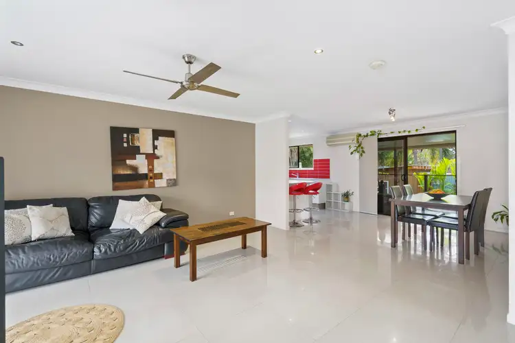 Third view of Homely house listing, 13 Tyalla Drive, Ashmore QLD 4214