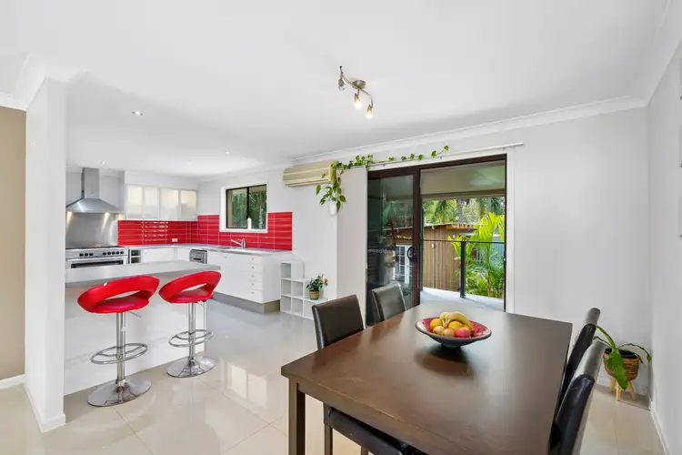 Fourth view of Homely house listing, 13 Tyalla Drive, Ashmore QLD 4214