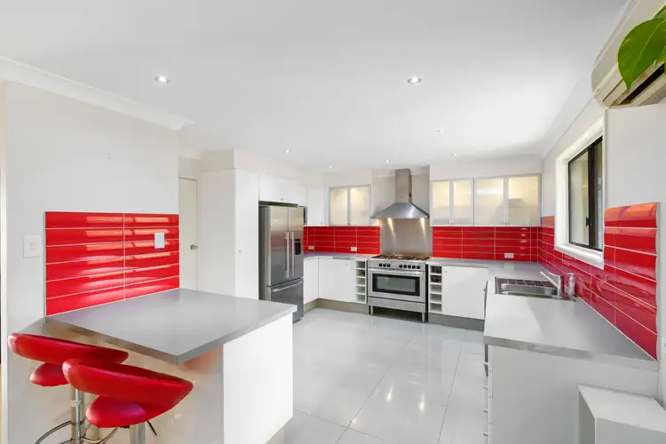 Fifth view of Homely house listing, 13 Tyalla Drive, Ashmore QLD 4214