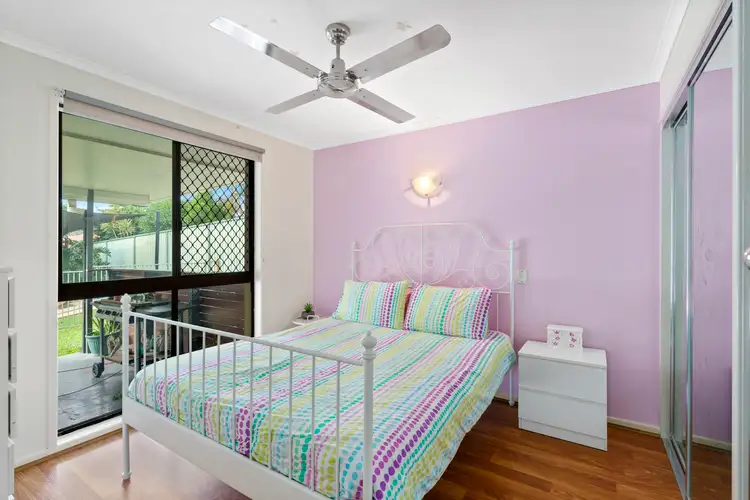 Seventh view of Homely house listing, 13 Tyalla Drive, Ashmore QLD 4214