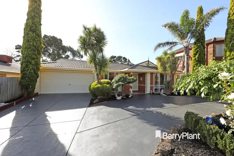 Main view of Homely house listing, 29 Quail Way, Rowville VIC 3178