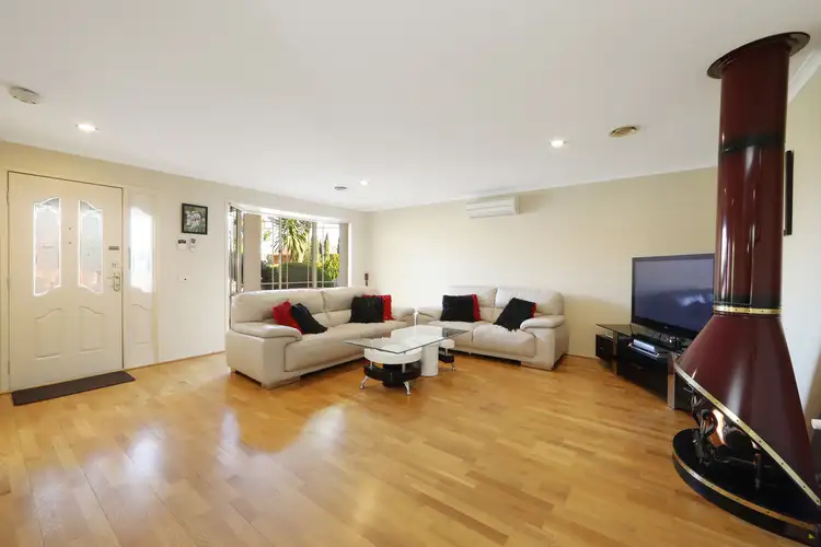 Fourth view of Homely house listing, 29 Quail Way, Rowville VIC 3178