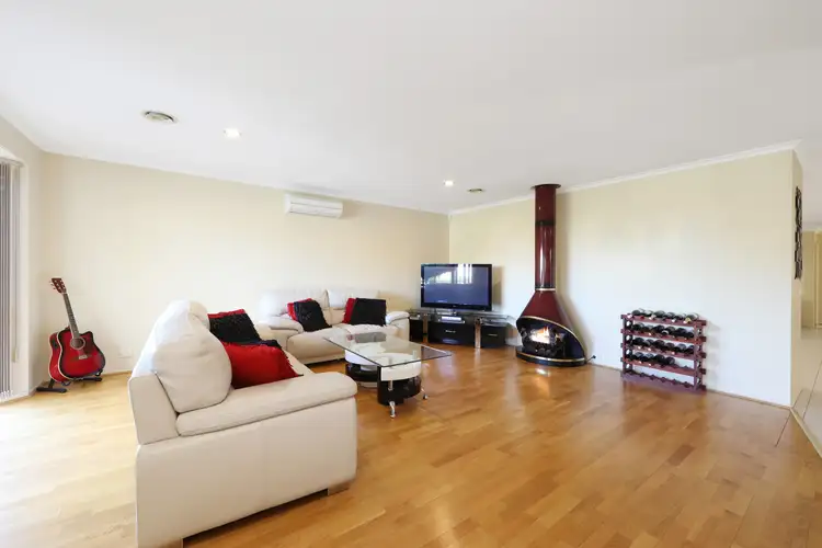 Fifth view of Homely house listing, 29 Quail Way, Rowville VIC 3178