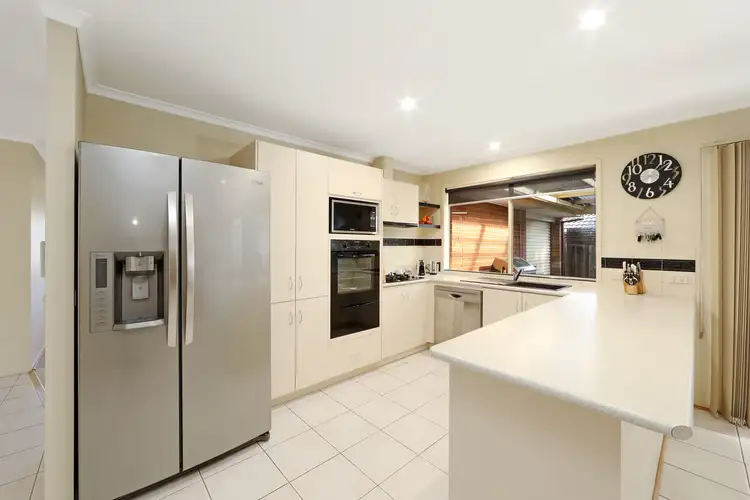 Sixth view of Homely house listing, 29 Quail Way, Rowville VIC 3178