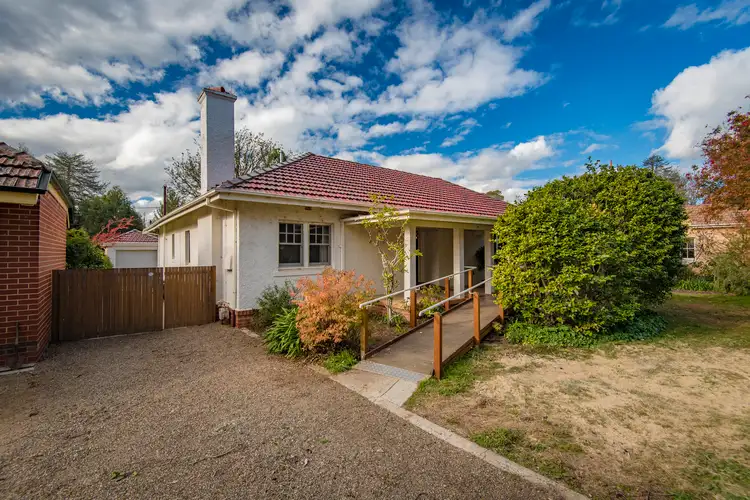 Third view of Homely house listing, 7 Gipps Street, Barton ACT 2600