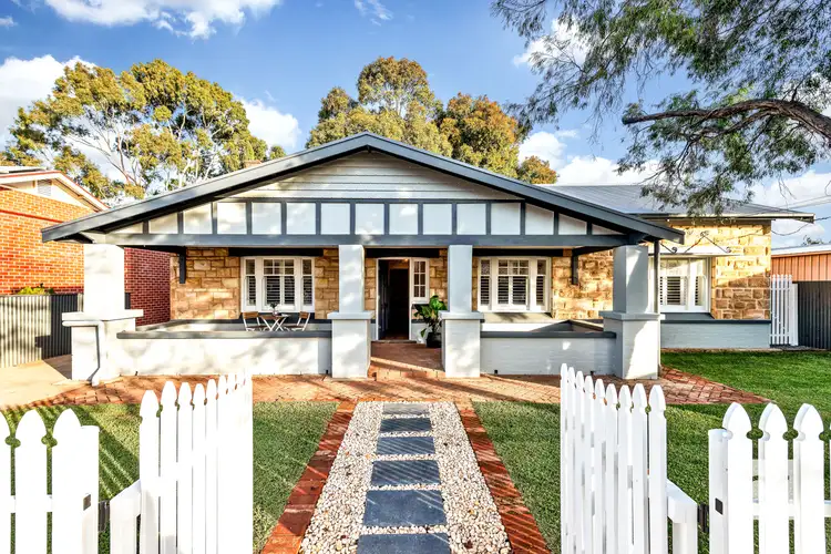 1 Grey Street, Mile End SA 5031