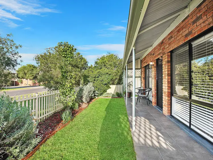 Seventh view of Homely semi-detached listing, 1/10 Roth Court, Mudgee NSW 2850