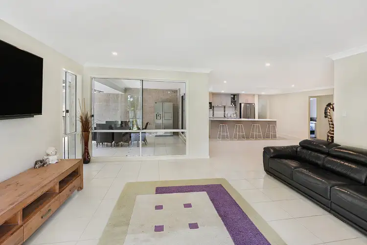 Fifth view of Homely house listing, 4 Maddock Avenue, Mooloolah Valley QLD 4553