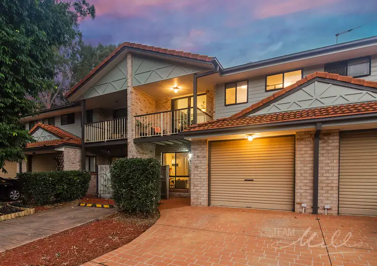 Main view of Homely townhouse listing, 9/333 Colburn Avenue, Victoria Point QLD 4165