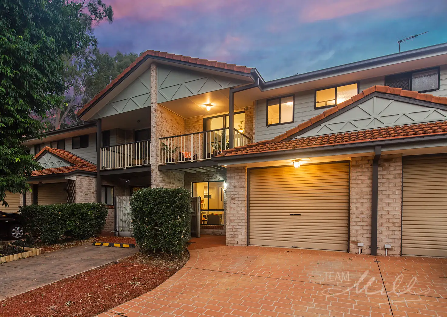 Main view of Homely townhouse listing, 9/333 Colburn Avenue, Victoria Point QLD 4165