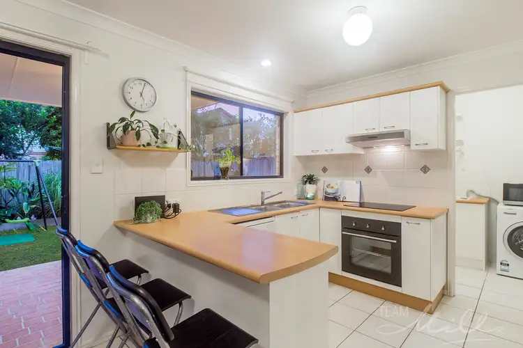 Third view of Homely townhouse listing, 9/333 Colburn Avenue, Victoria Point QLD 4165
