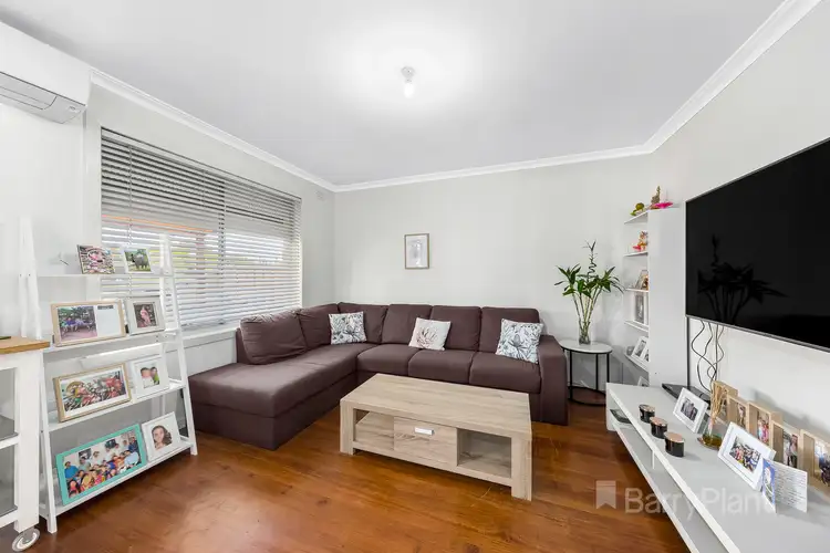 Third view of Homely unit listing, 1/7 Burns Avenue, St Albans VIC 3021
