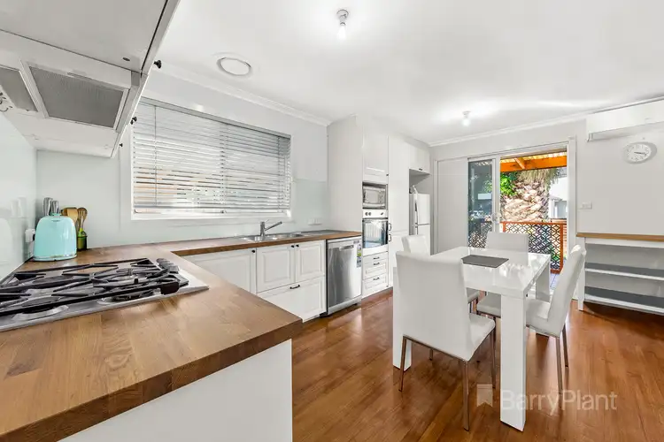 Fourth view of Homely unit listing, 1/7 Burns Avenue, St Albans VIC 3021