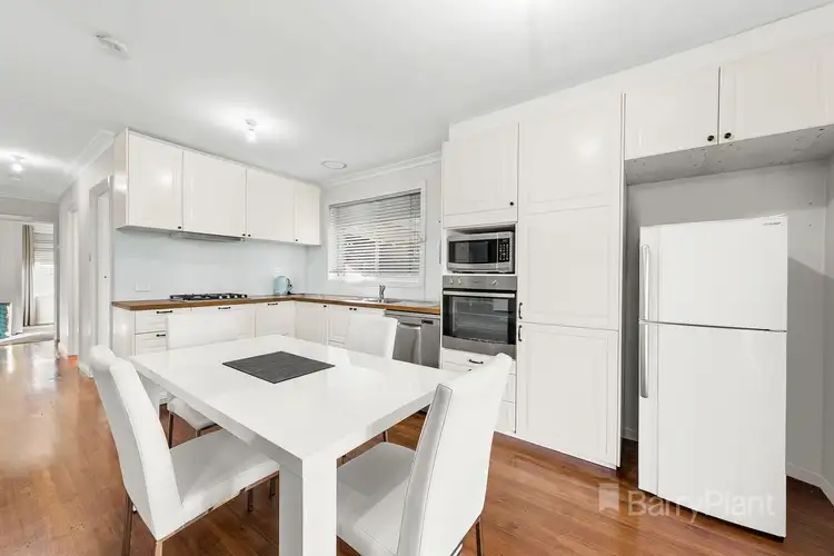 Fifth view of Homely unit listing, 1/7 Burns Avenue, St Albans VIC 3021
