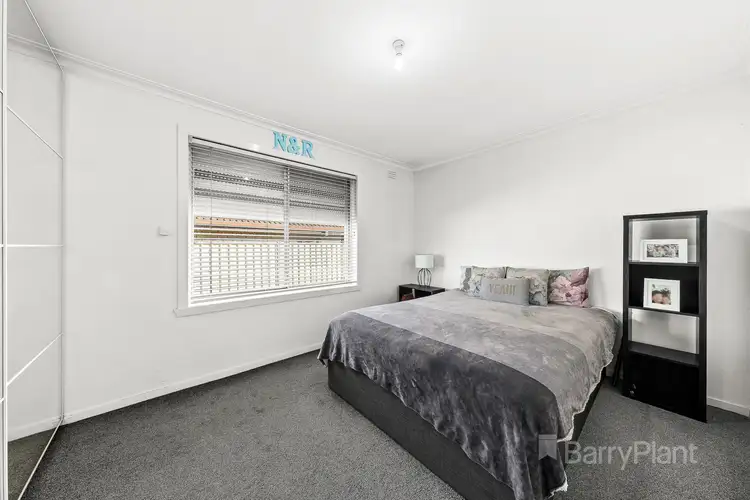 Sixth view of Homely unit listing, 1/7 Burns Avenue, St Albans VIC 3021
