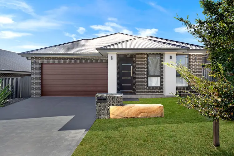 11 Long Bush Rise, Cobbitty NSW 2570