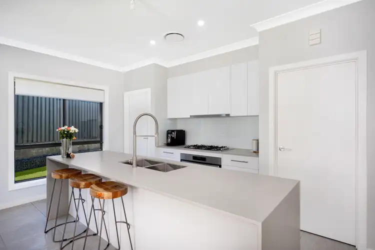 Second view of Homely house listing, 11 Long Bush Rise, Cobbitty NSW 2570