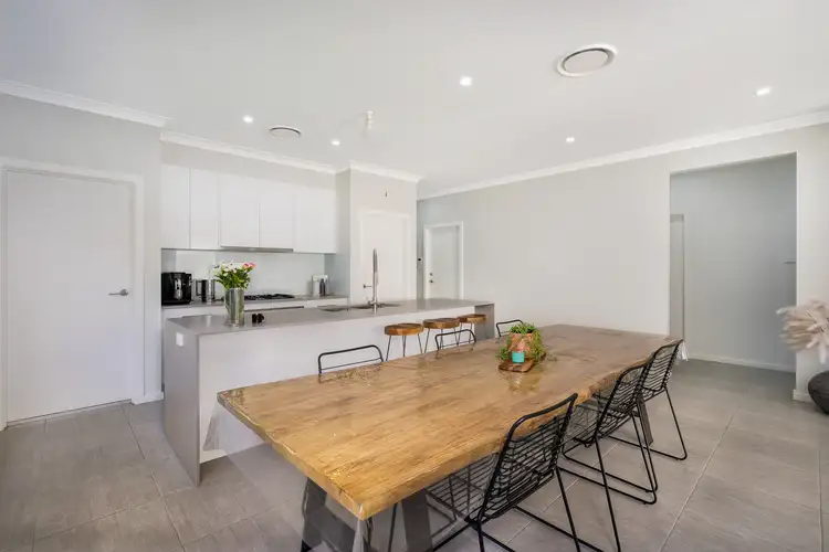 Third view of Homely house listing, 11 Long Bush Rise, Cobbitty NSW 2570