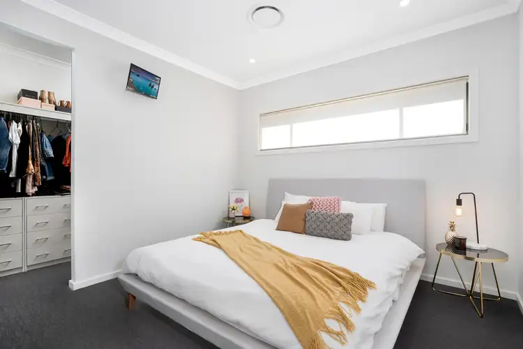 Fifth view of Homely house listing, 11 Long Bush Rise, Cobbitty NSW 2570