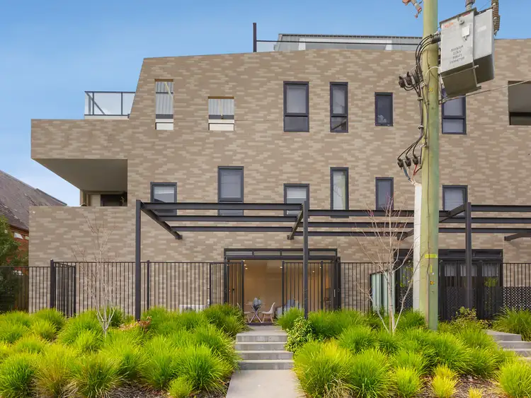 Third view of Homely apartment listing, G03/17-21 Queen Street, Blackburn VIC 3130