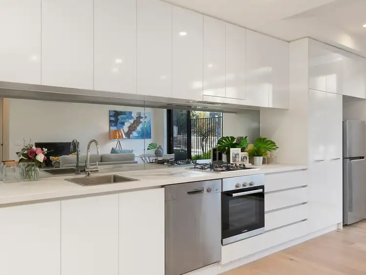 Fourth view of Homely apartment listing, G03/17-21 Queen Street, Blackburn VIC 3130