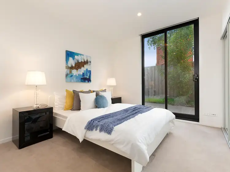 Sixth view of Homely apartment listing, G03/17-21 Queen Street, Blackburn VIC 3130
