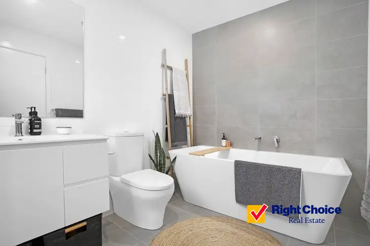 Seventh view of Homely house listing, 2/27 Whittaker Street, Flinders NSW 2529