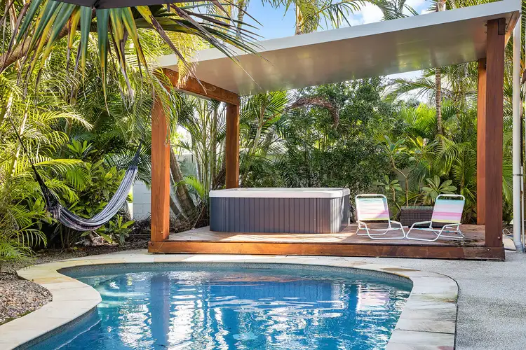 Second view of Homely house listing, 13 Begonia Way, Marcoola QLD 4564