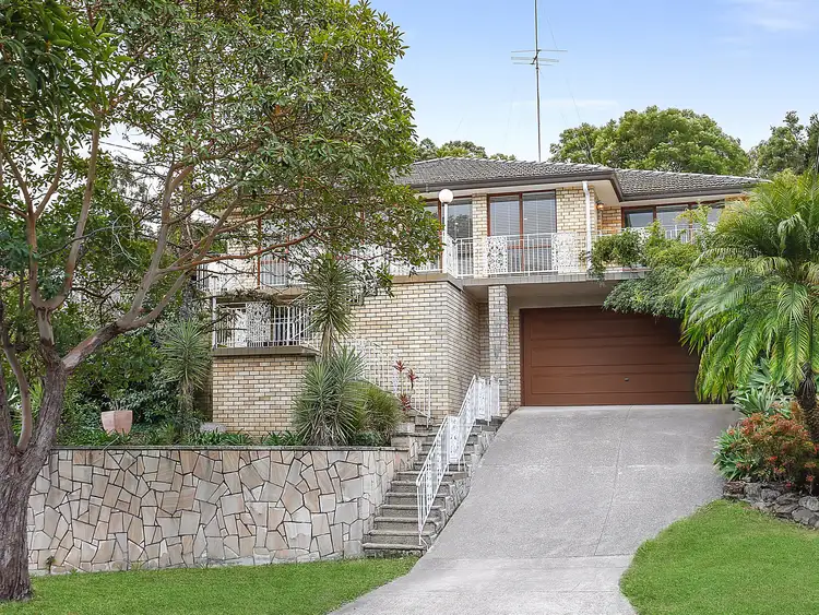 6 View Street, Peakhurst Heights NSW 2210