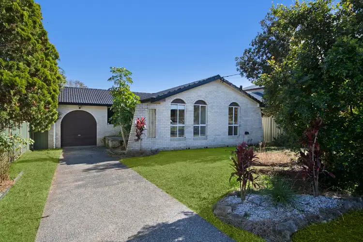 10 Braithwaite Road, Tacoma NSW 2259