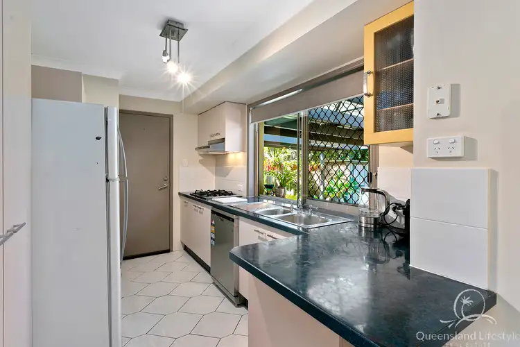 Third view of Homely house listing, 8 Davina Court, Runcorn QLD 4113