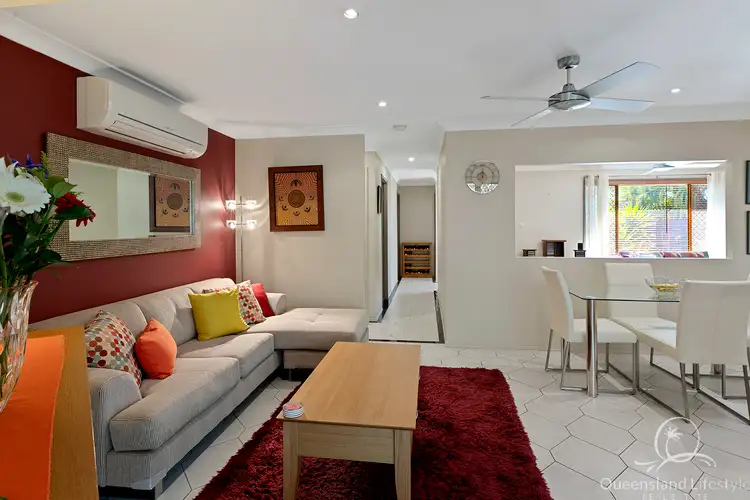 Fourth view of Homely house listing, 8 Davina Court, Runcorn QLD 4113