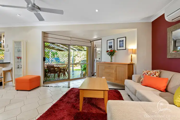 Fifth view of Homely house listing, 8 Davina Court, Runcorn QLD 4113