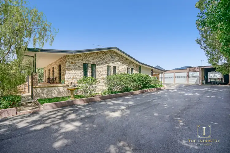 56 Hall Road, Gordonvale QLD 4865
